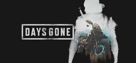 Days Gone - Conta Compartilhada